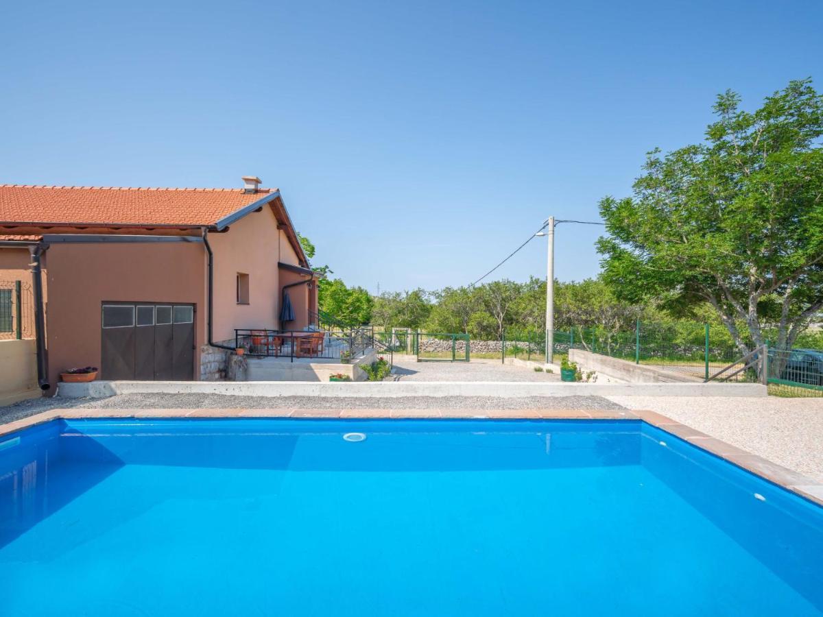 Holiday Home Marijana By Interhome Vratarusa Exterior foto
